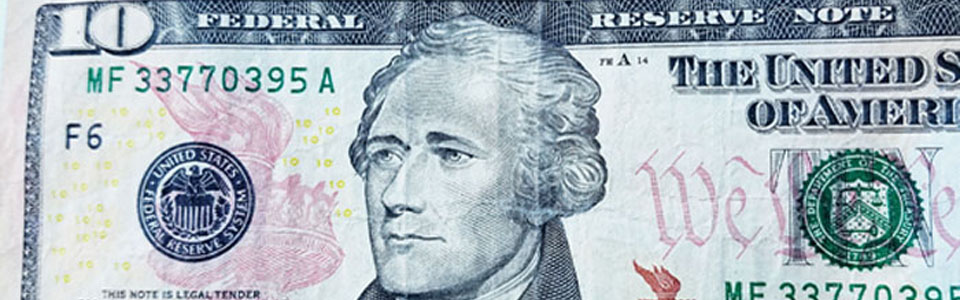 Historic Insights Alexander Hamilton Header