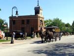 Greenfield Village