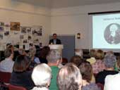 Chadds Ford Historical Society - Annual Meeting - Lafayette Lecture and Book Signing by Gene Pisasale
