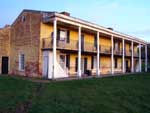 Fort Mifflin, Philadelphia, PA