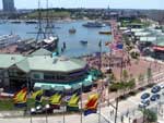 Baltimore Inner Harbor