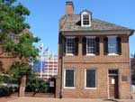 Star-Spangled Banner House