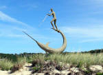 Menemsha Sea Monument