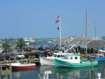 Martha's Vineyard Marina