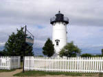 West Chop Lighthouse