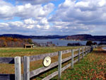 Marsh Creek State Park