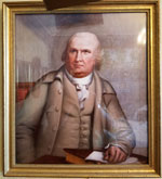 Robert Morris